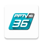 Logo of PPTV Beyond android Application 